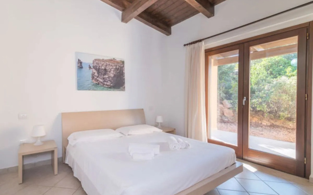 Villa Villa 10 Costa Paradiso