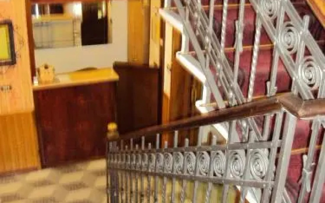 Hotel La Salsesina