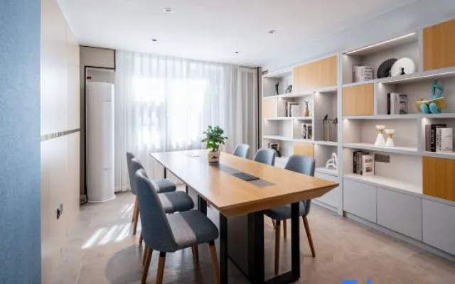 Home Inn Neo (Quanzhou Bell Tower West Street)