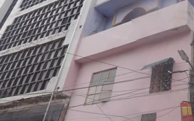 Goroomgo Comfort Hostel Charbagh Lucknow