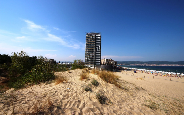 Dune Residence Aparthotel
