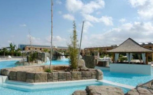 Hotel Sensol Balneario & Golf
