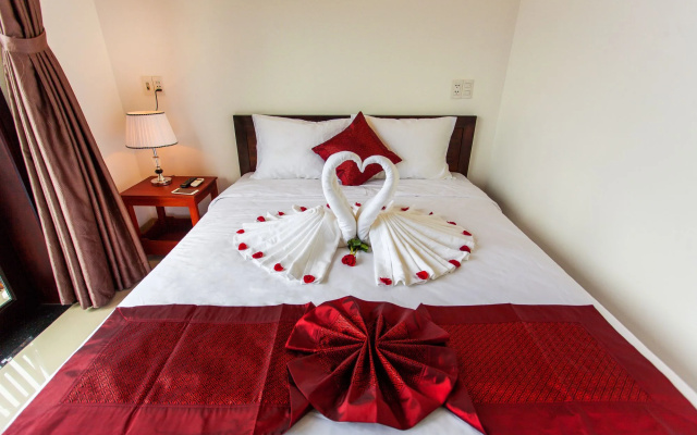 Gia Phat Homestay