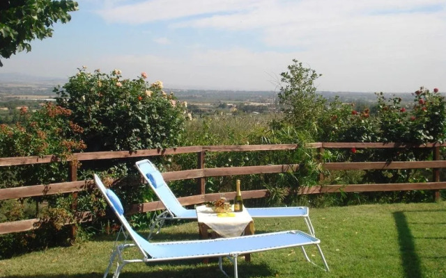 Agriturismo Montigliano