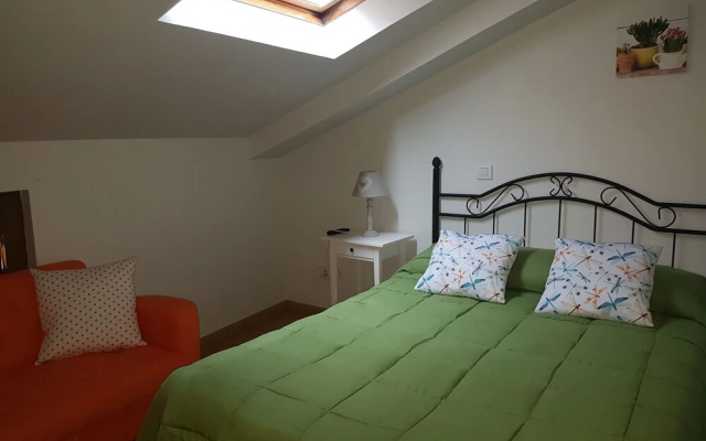 Hospedaje Amarantos