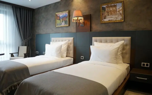 Kahra Otel