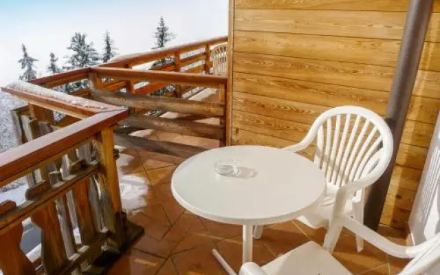 Apartment Le Bristol A20