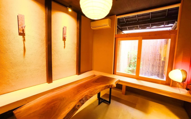 JAPANING Hotel Kikoan