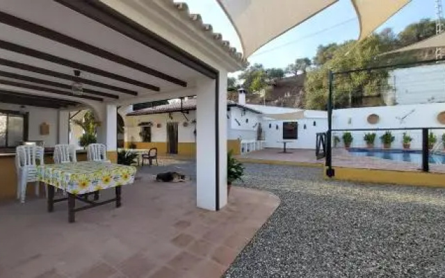Casa Rural Espinarural