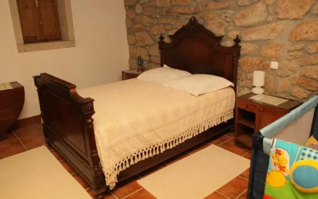 Casa das Senhoras - Turismo Rural