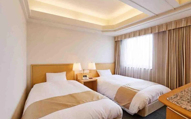 Business Hotel Noda