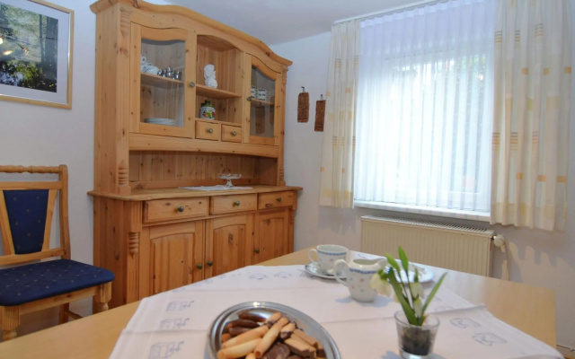 Holiday Home Bestwig Near Ski Lift