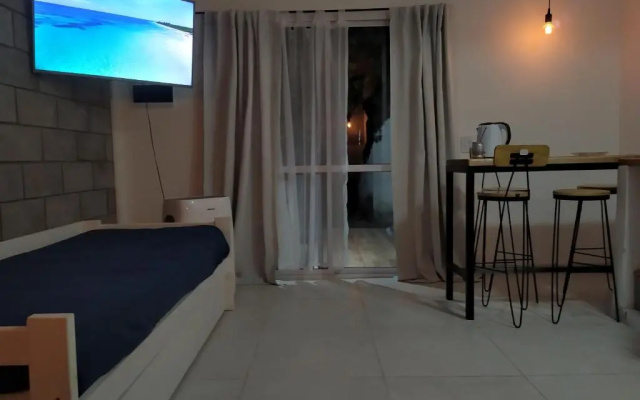 Suite NY, depto a estrenar -15 min Aerop