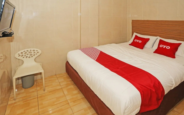 Hotel O Ciputat
