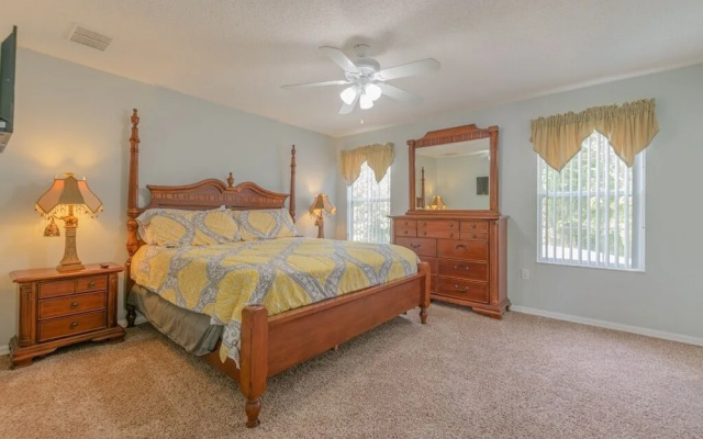 4749 Ormond Beach 4 Bedroom Home