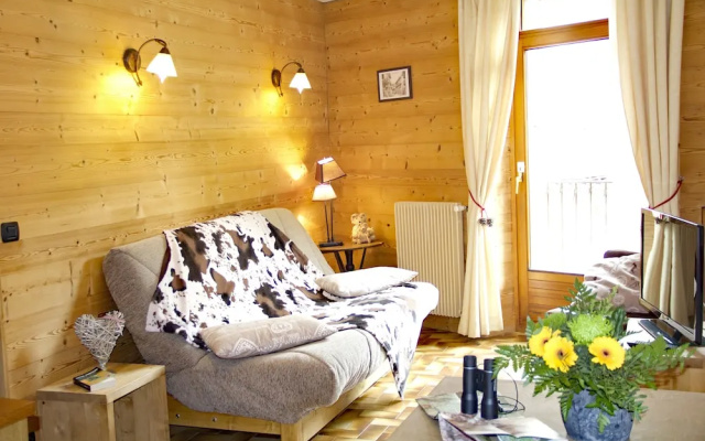 Maison Salina - Appartement 4 personnes
