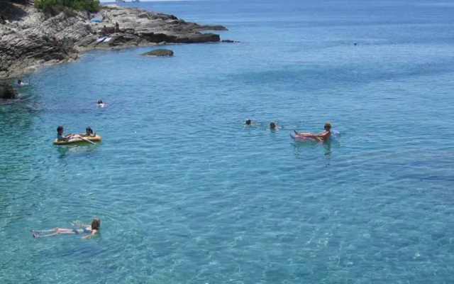 Holiday Home Villa Zadar