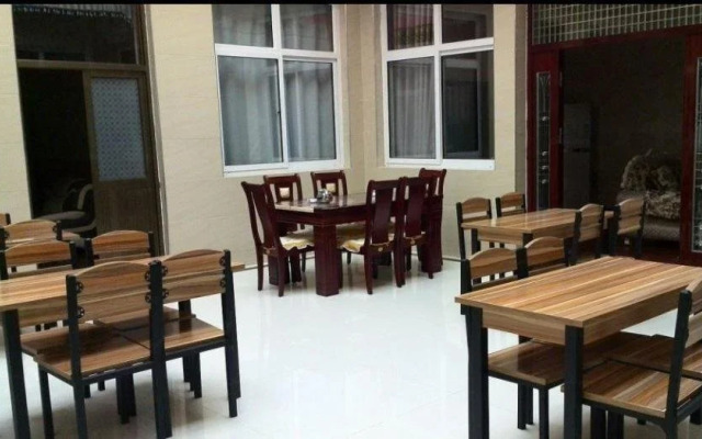 Yangcheng Shanzhuang Inn