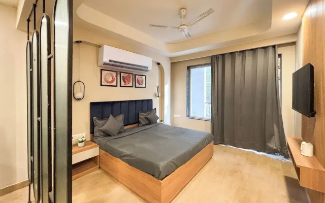 Housr 1 BHK Apartment Sector 42 Gurgaon