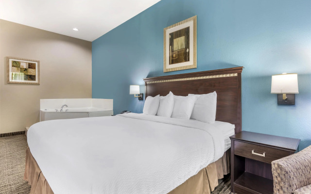 Best Western Mineola Inn