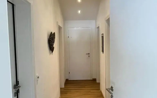 Appartment Hoamatgfüh