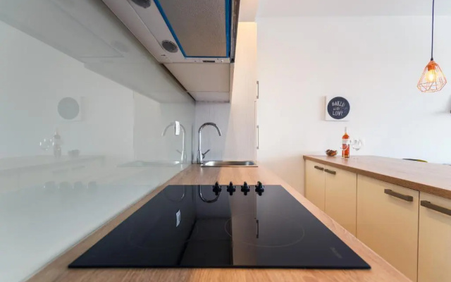 Apartment Skadenca