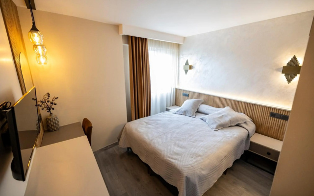 Aktas Hotel