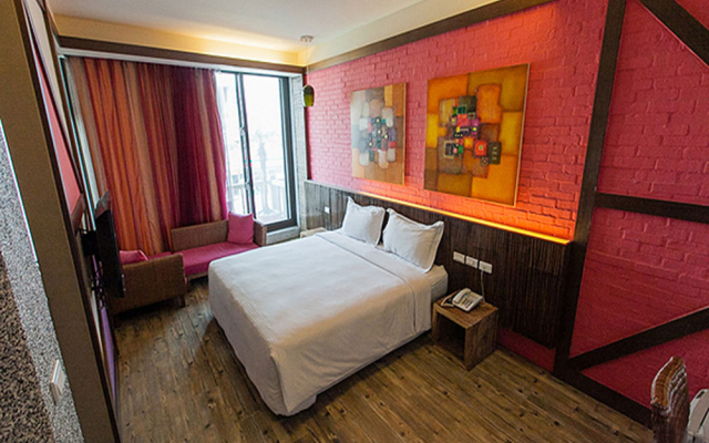 Southersun Hotel