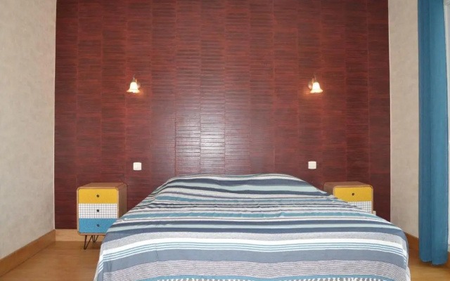Appartement Banyuls-sur-Mer, 3 pièces, 4 personnes - FR-1-225C-61