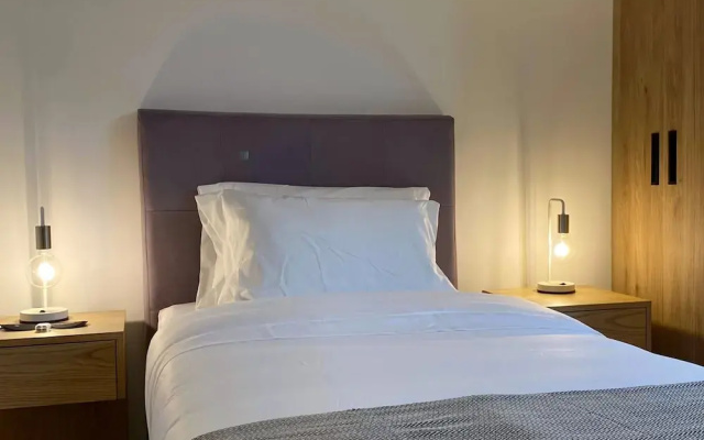 w Amazing 2BR w Street View in Chapinero