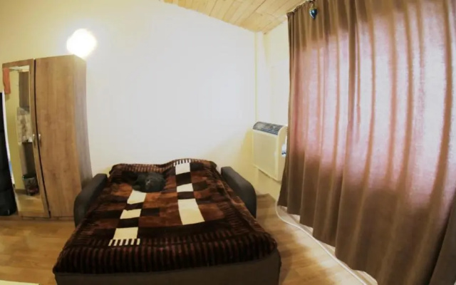 Mary Apartment Gudauri Residence