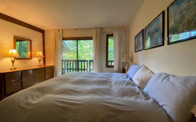 Hemlock Ridge 2B by Killington Vacation Rentals