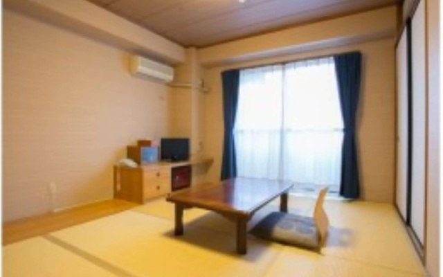 Ryokan Sagami