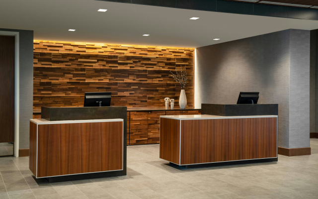 Courtyard by Marriott Loveland Fort Collins