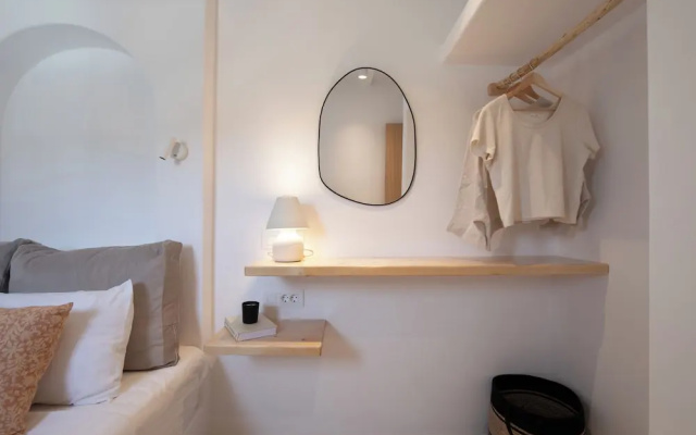 Levantes House Mykonos