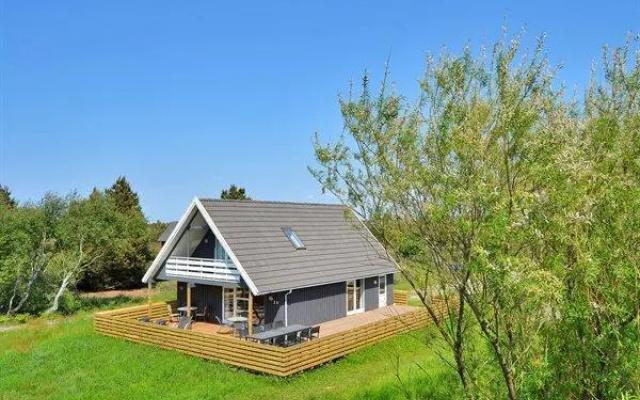 Jyllands Vestkyst - Rømø Holiday House 2 (29-2076)