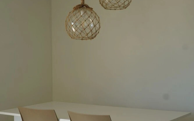 Apartaments Gibert I