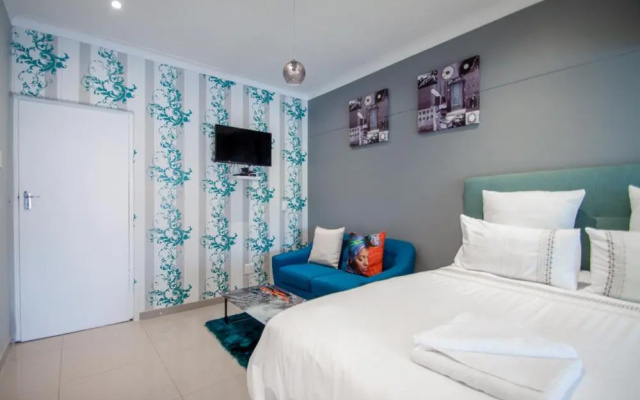 Muxima Guest House