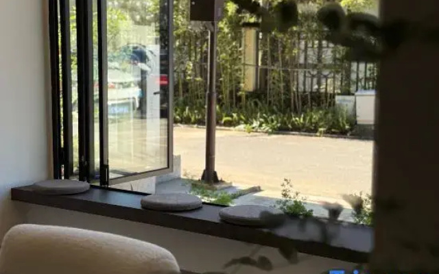 Jianfan Homestay