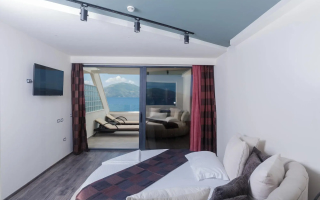 Hotel Picasso