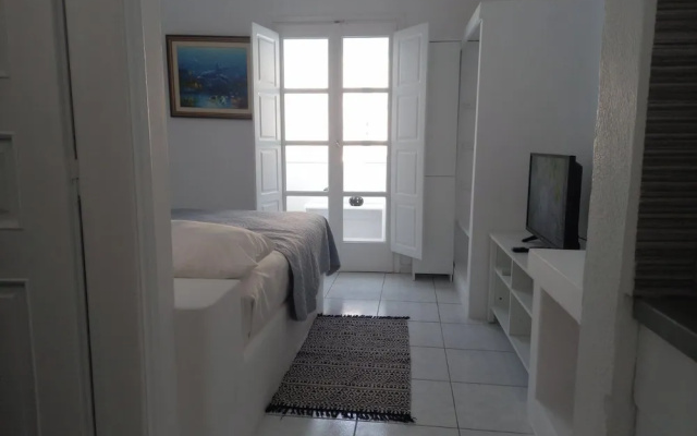 ALMA THERA Boutique Rooms