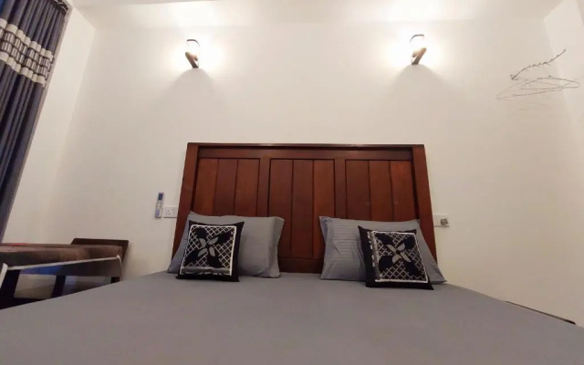 Chen villa - Near Airport