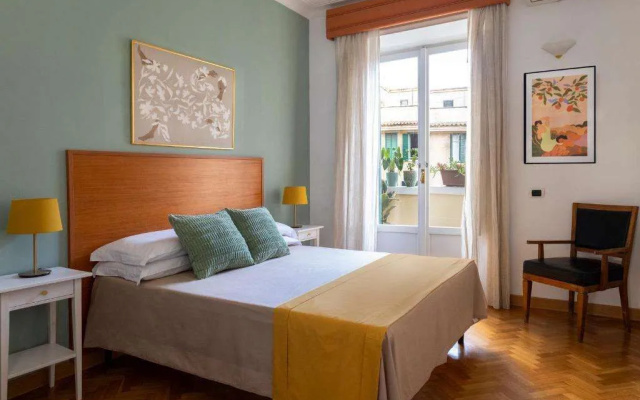 A Casa di Tiziana