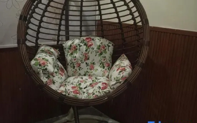 Nanning Lakeside Apartment Hotel
