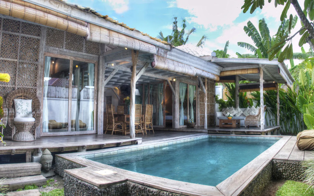 Villa Layla
