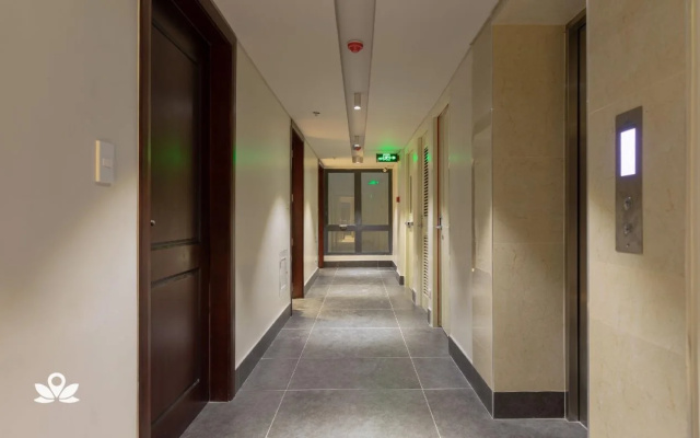 ZEN Rooms Marvelle Studios BGC