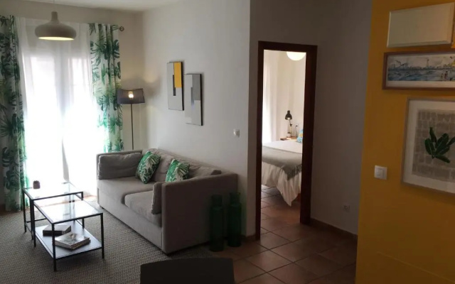 Centrico Apartamento 2A