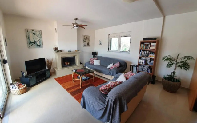 Argo Villa Kalives