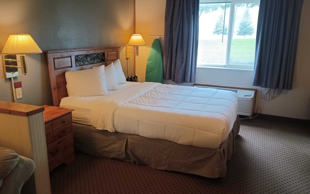 Miriam Hotel