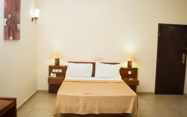 Marbella Hotel